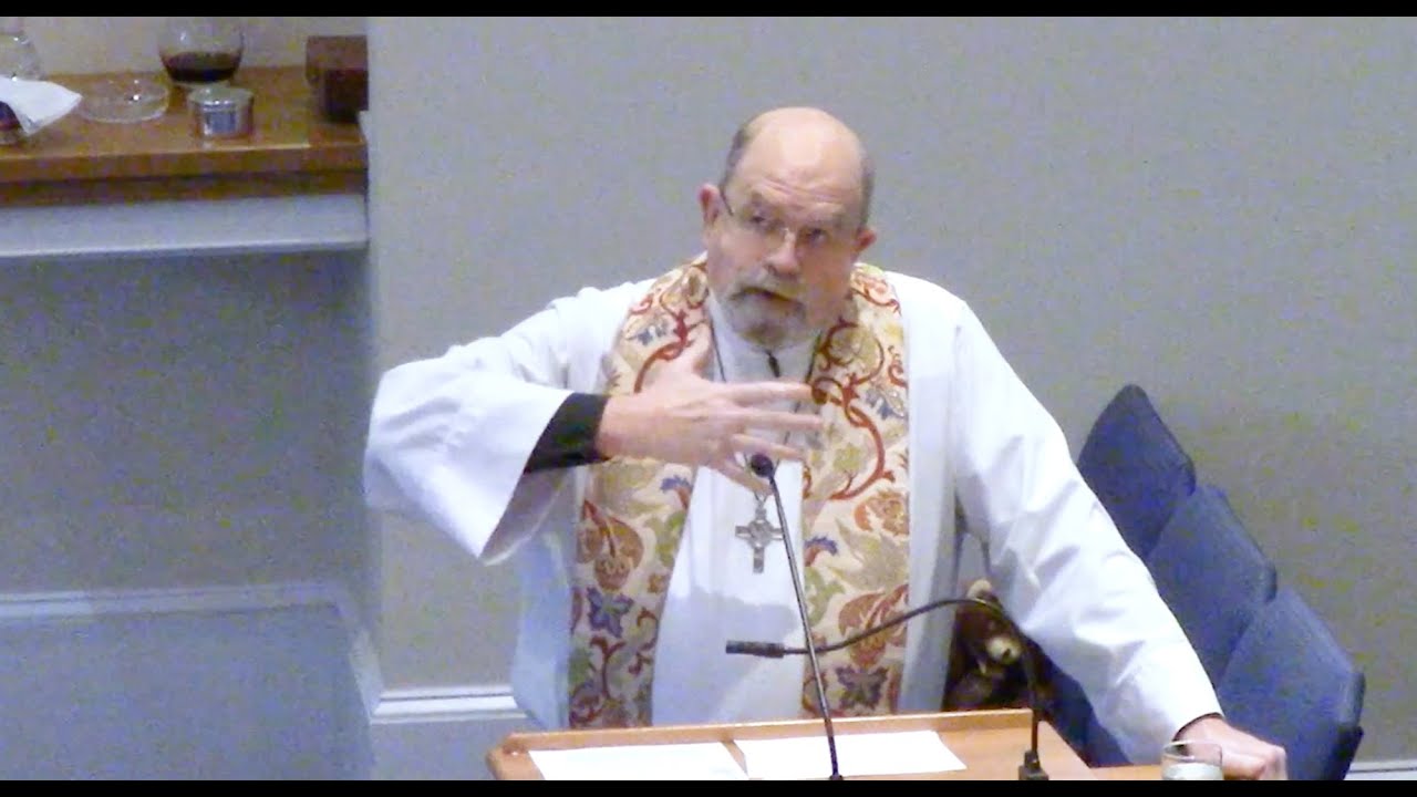 01-18-26_The Second Sunday of Epiphany