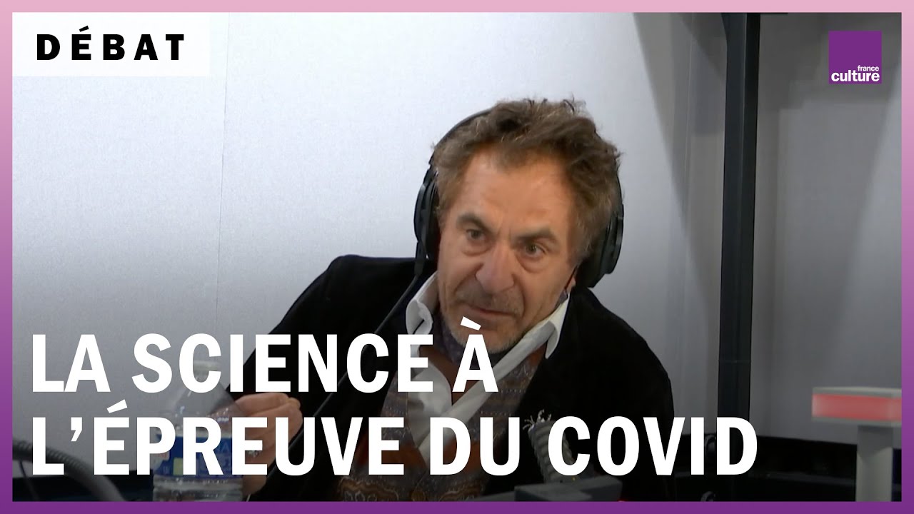 Sciences et recherche : de l&rsquo;expertise &agrave; la sph&egrave;re publique