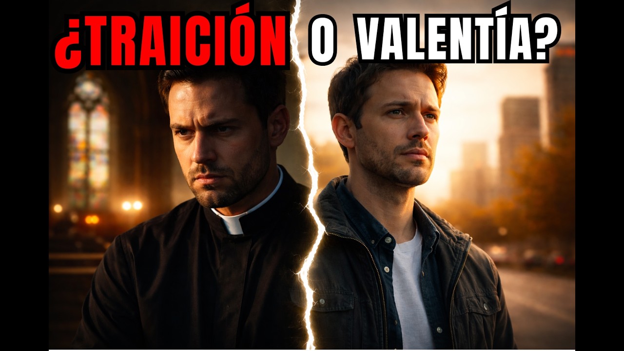 ¿Qué sucede cuando un sacerdote abandona su vocación?