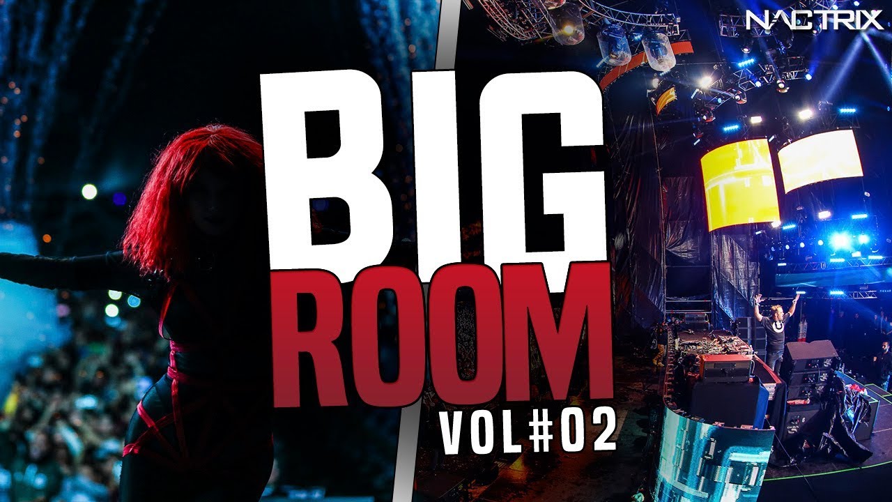 'SICK DROPS' Best Big Room House Mix 🔥 [February 2019] Vol. 02 | #PartyRadio