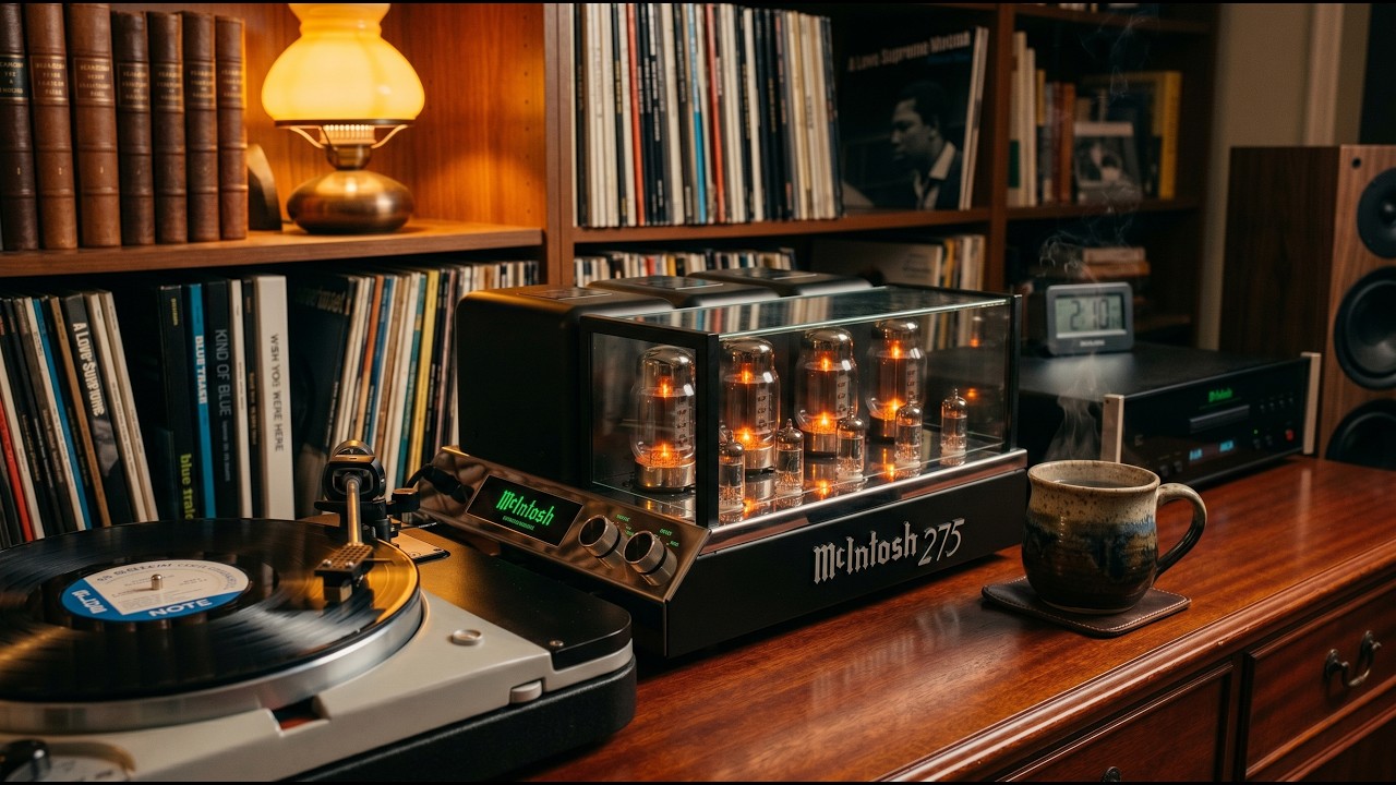 Reference Audio 💎 The Incredible Sound Performance | Audiophile FLAC 24-Bit/192kHz