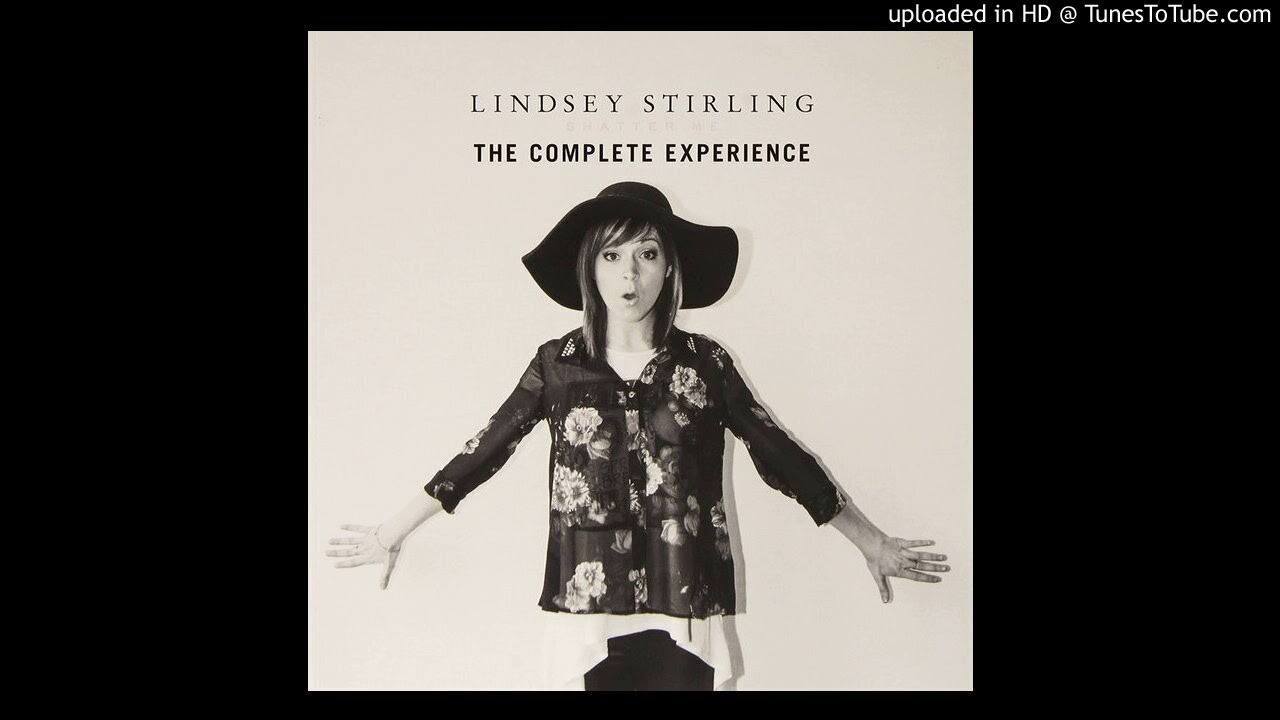 Lindsey Stirling - Something Wild (Acoustic Version)