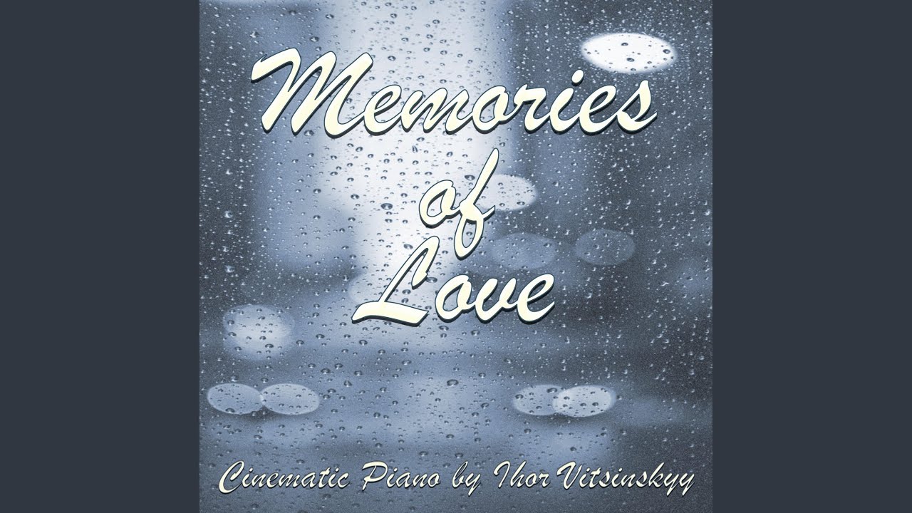 Old Love Story