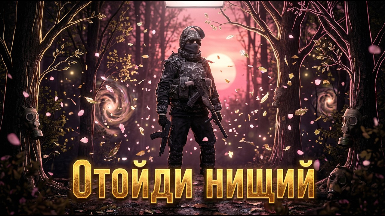 🟢 Stalker online | Stay out | Сталкер онлайн - МЕНЯ ОКРУЖАЕТ НИЩЕТА!!! СМОТРЕТЬ ТОЛЬКО ДЛЯ ШЕЙХАМ!!!