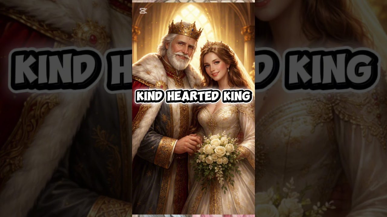 Kind Hearted King (Karen story too by thoolaypoe)