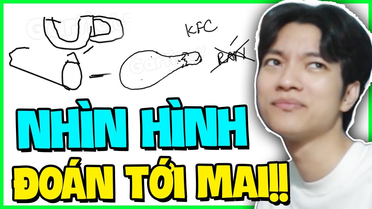 MÀN TRANH ĐẤU KHÔNG HỒI KẾT GIỮA EM HIẾU VÀ VIEWERS KHI CHƠI ĐUỔI HÌNH BẮT CHỮ | QUIZ