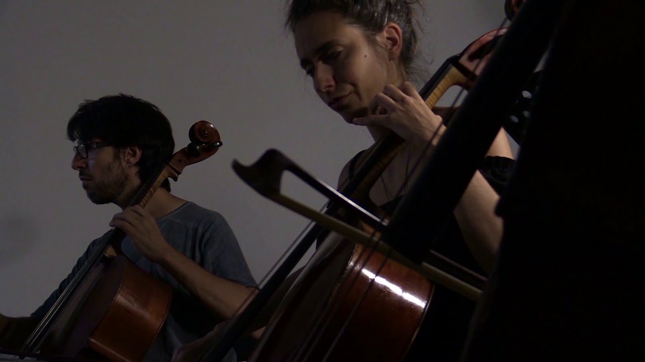 Henry Purcell   In Nomine (1680)