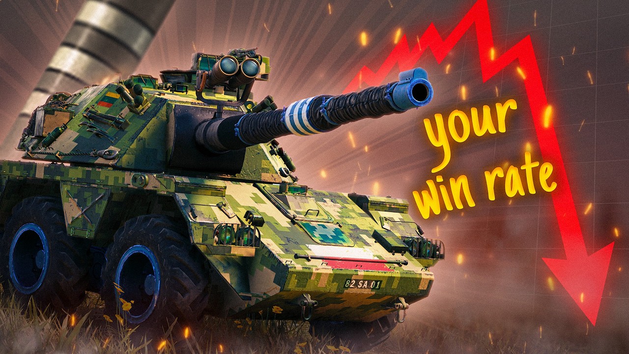I marked the WORST medium, so you don't have to