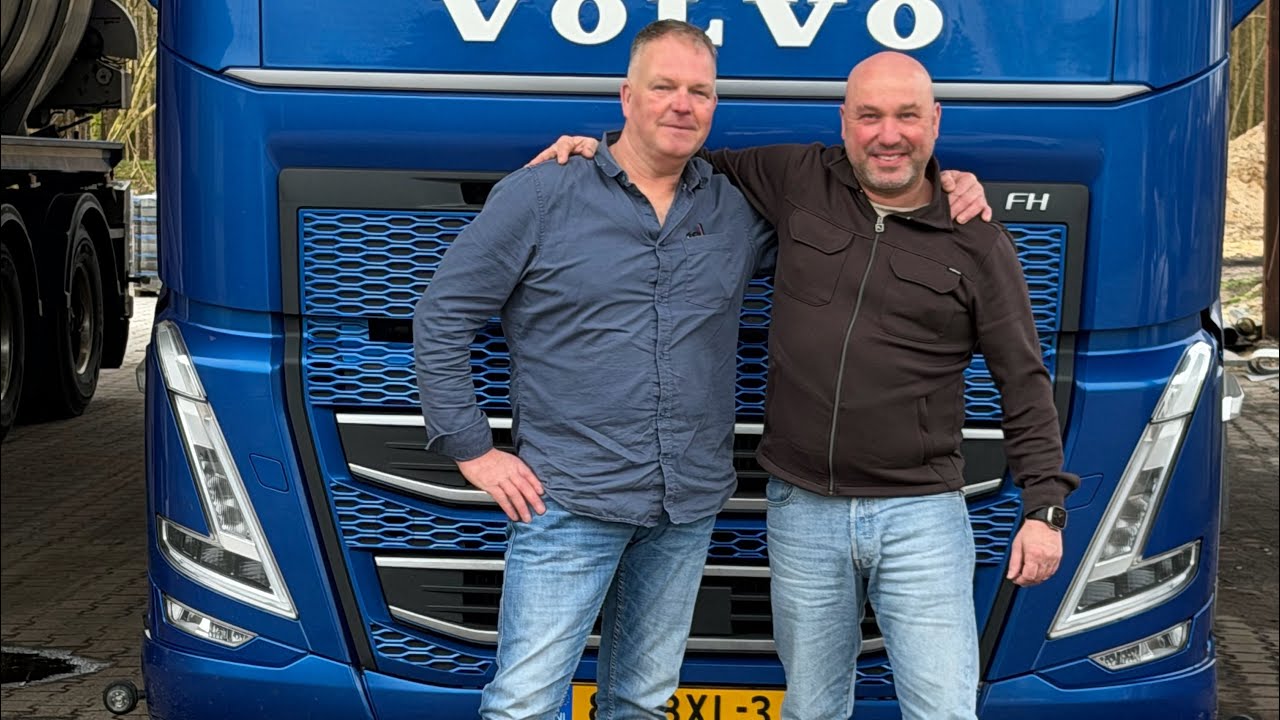  Op pad met Niels – Vandaag met Gert Beuving!