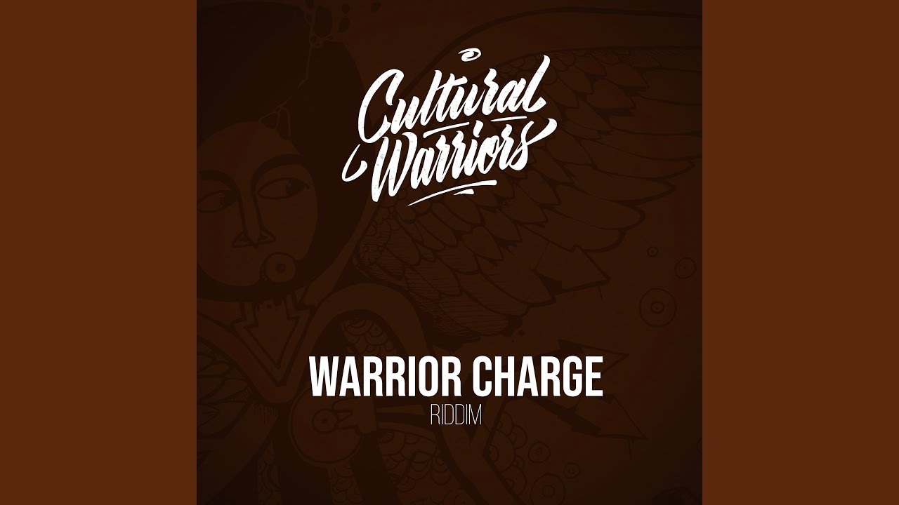 Warrior Charge Riddim