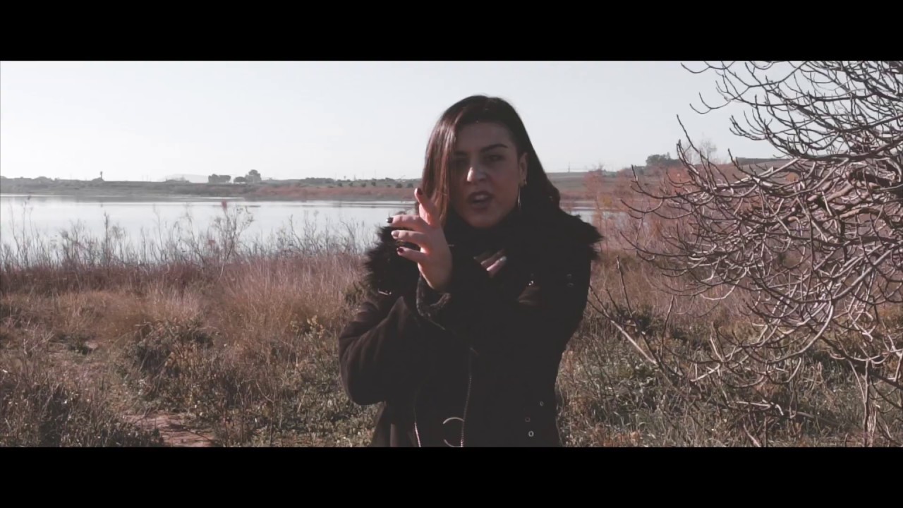 Game Over  ( Official Video - long version ) - LAVINIA