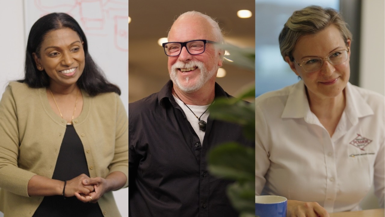 CPP World Engineering Day: Smart Engineering for a Sustainable Future