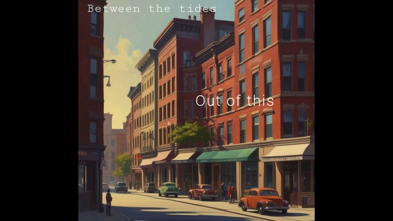 Out of this, Craig Wood, 2012