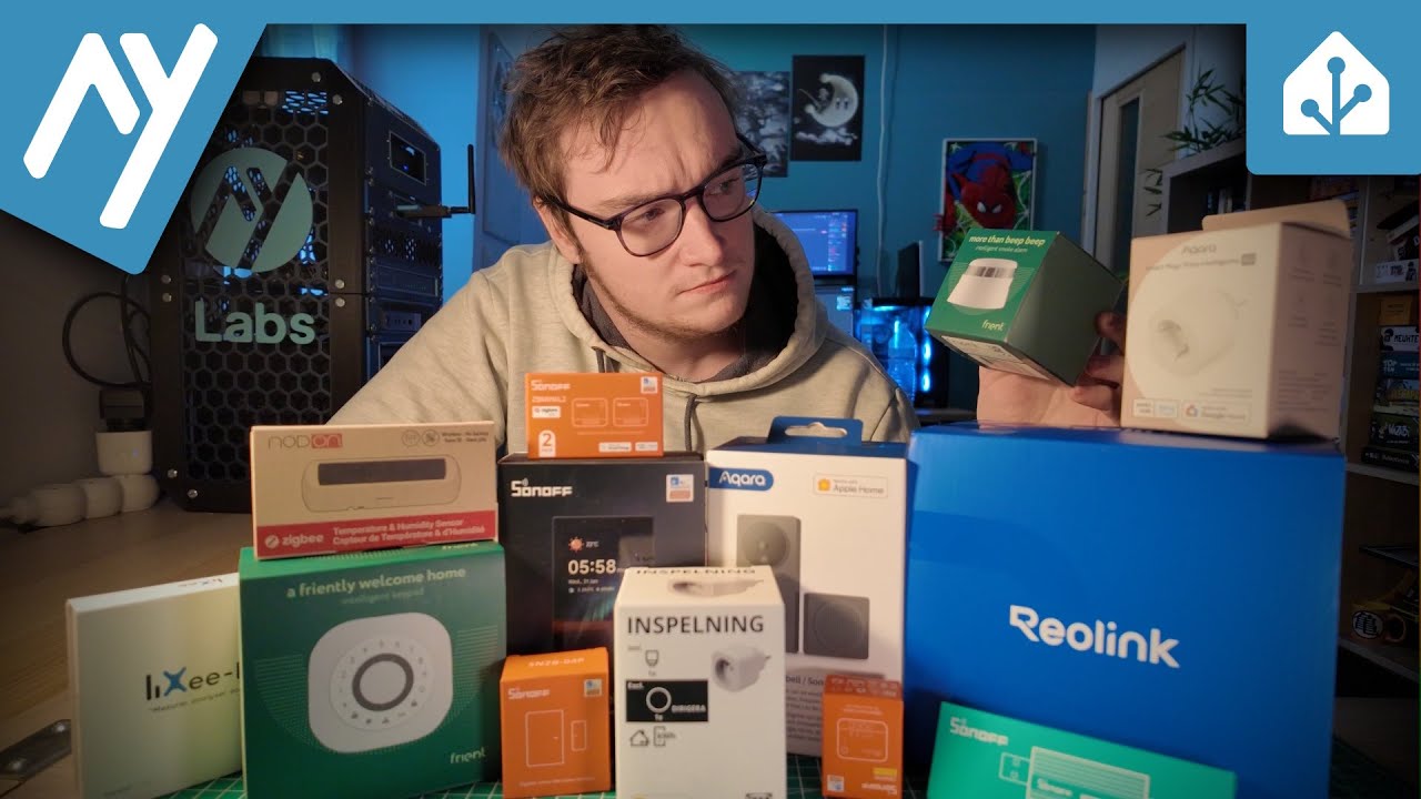 Mes objets connectés préférés - La tierlist !