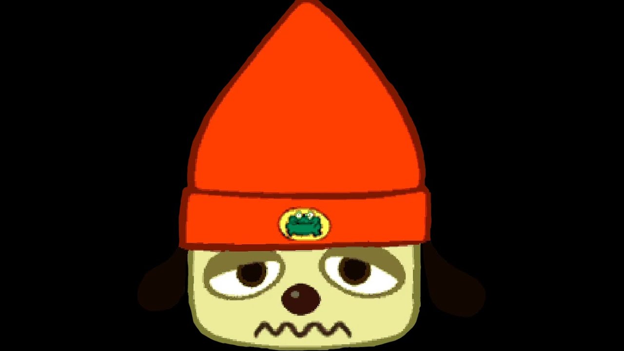 [PaRappa the Rapper] I GOTTA BELIEVE!!!