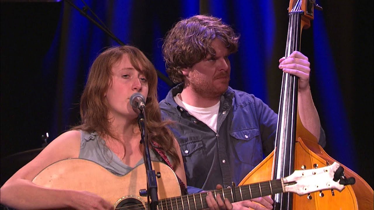 The Honeycutters 