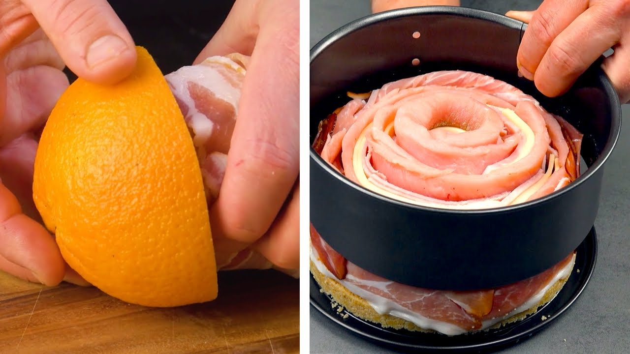 Non sei in vena di vecchie tradizioni? Ecco 6 ricette di uno dei classici a base di carne più amati