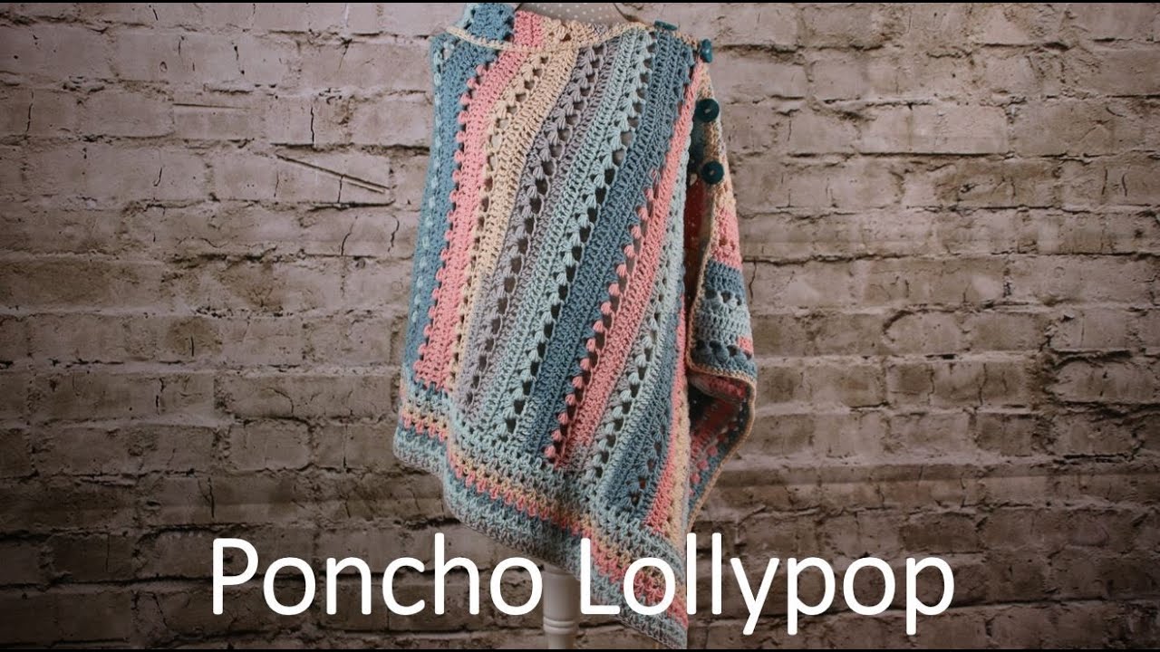 Poncho 