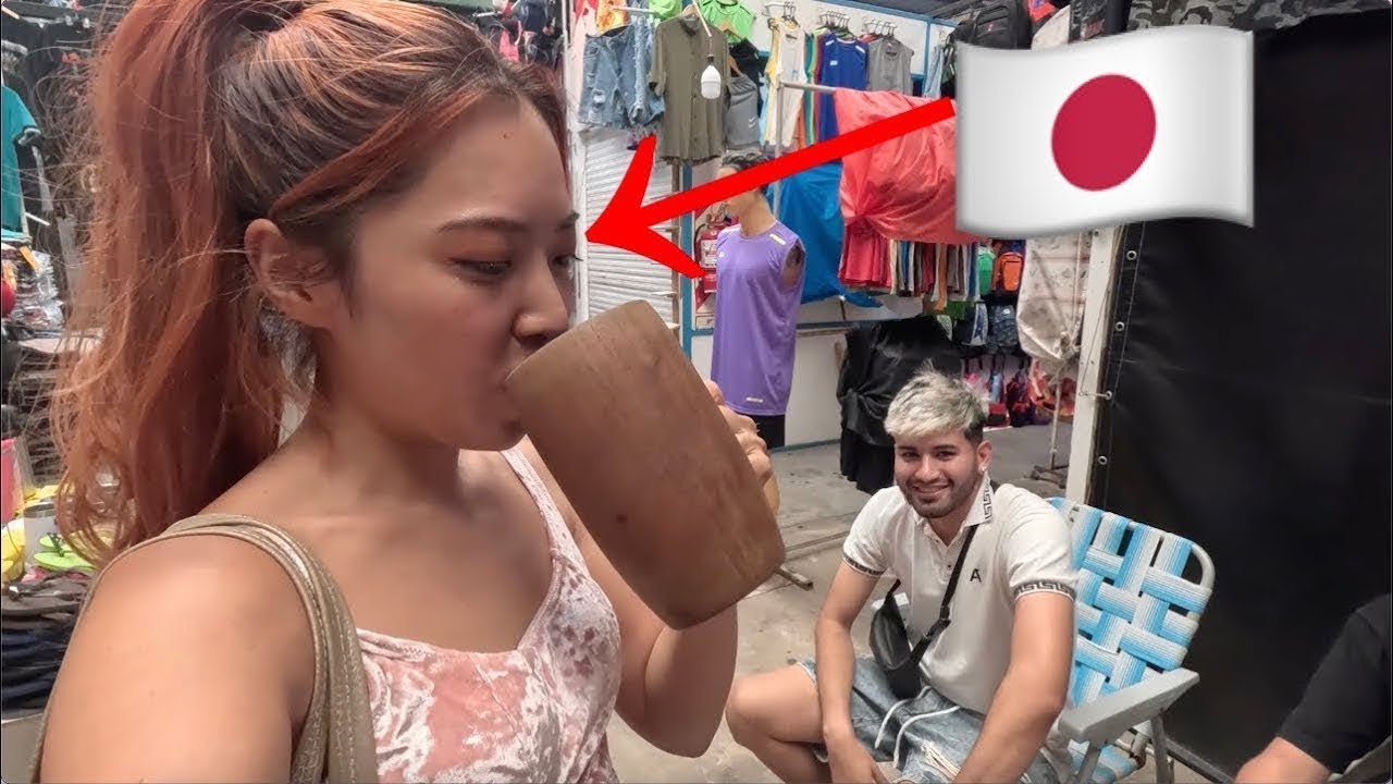 ＊DEMASIADO BARATO＊ ASÍ FUE MI PRIMER DÍA EN ARGENTINA