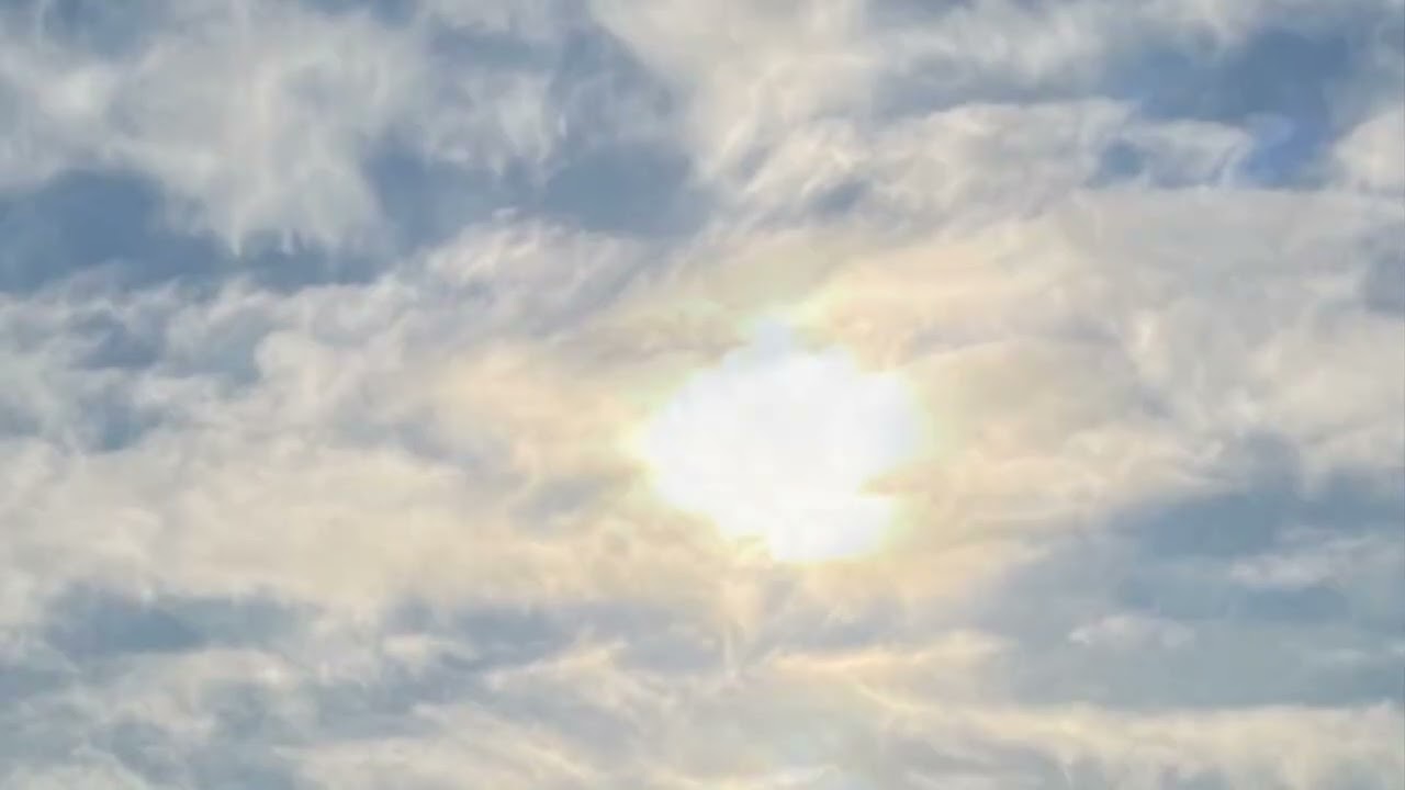 “K’GARI MORNING” - relax and enjoy early morning bird chorus with singing bowl song by Stuart Boag.