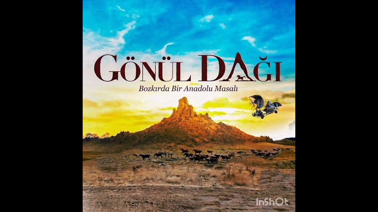 Gönül Dağı dizi müzikleri.. (Ciritci Abdullah)
