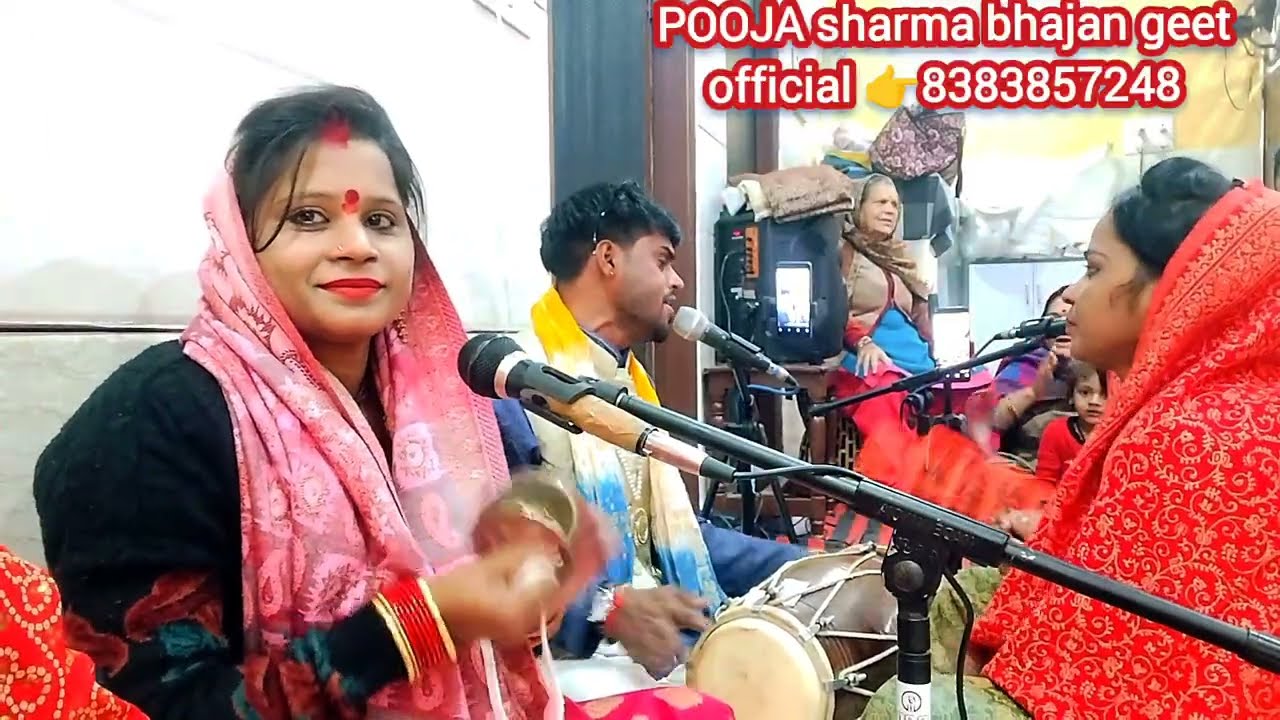  अशोक शास्त्री की आवाज में बहुत ही प्यारा गुरु भजन 🌹#viralbhajan #poojasharma 🙏💯