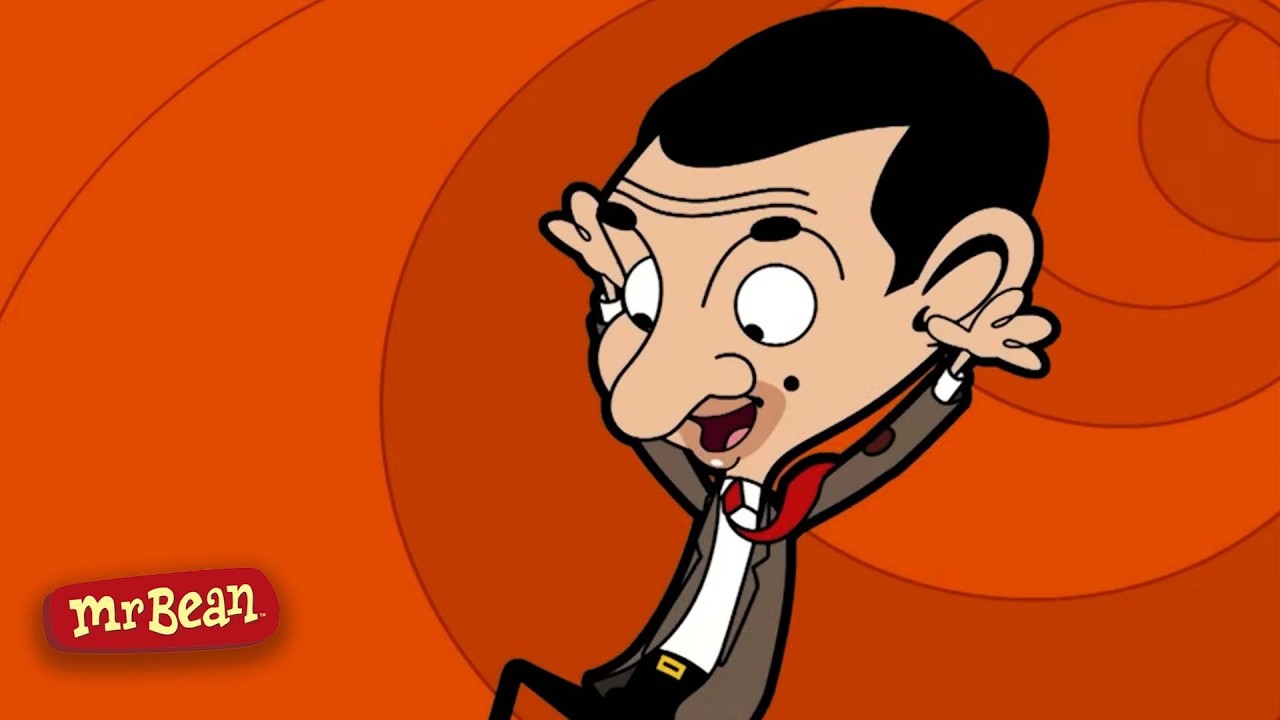 Mr Bean Has Fun At The Indoor Play Area | Mr Bean Animated Season 2 | Funny Clips | Mr Bean
