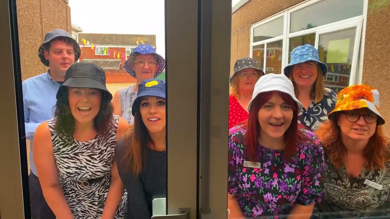 Prospect Hill Junior School - Staff Leavers Video 2022 - Best Days Of Our Lives