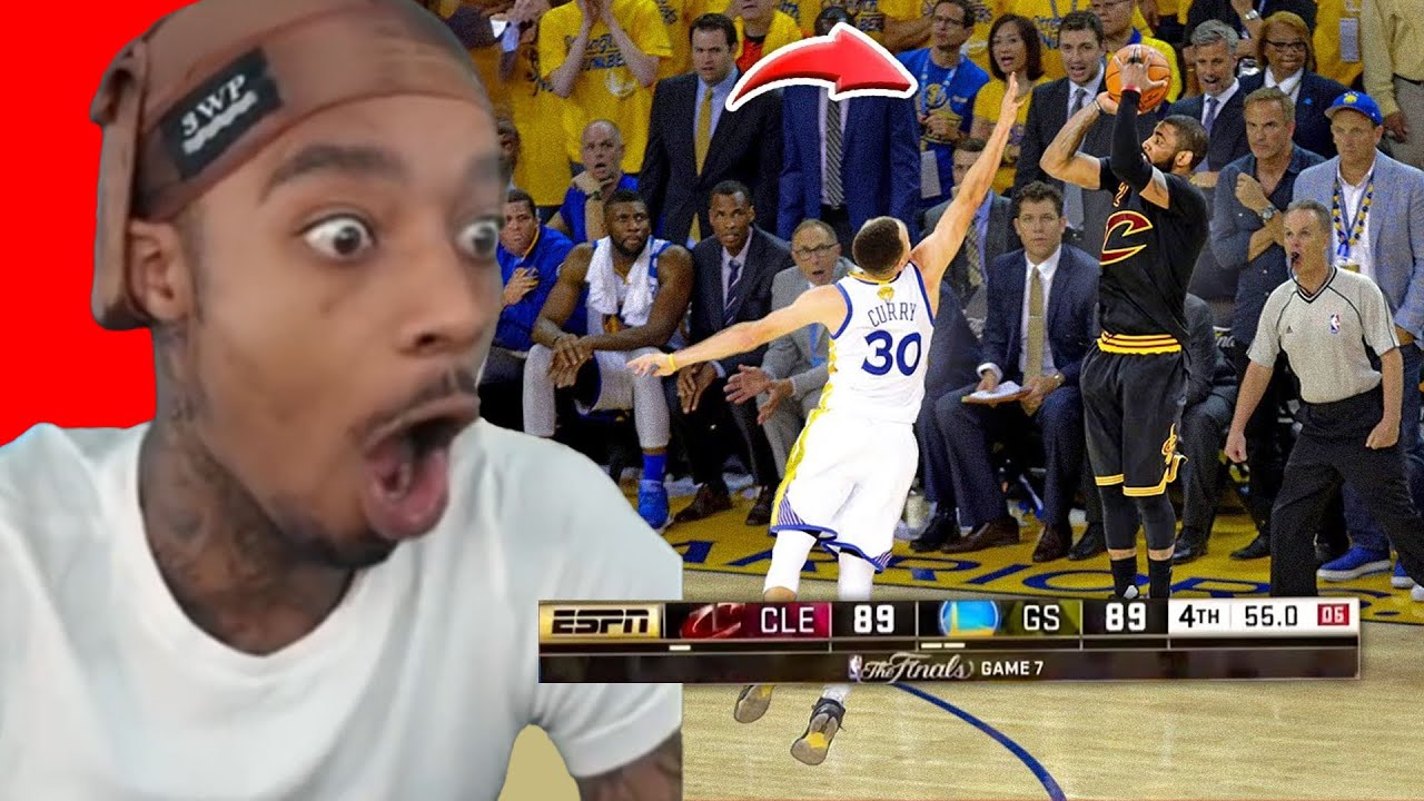 1 Hour Of FlightReacts Raging At NBA Players! #3