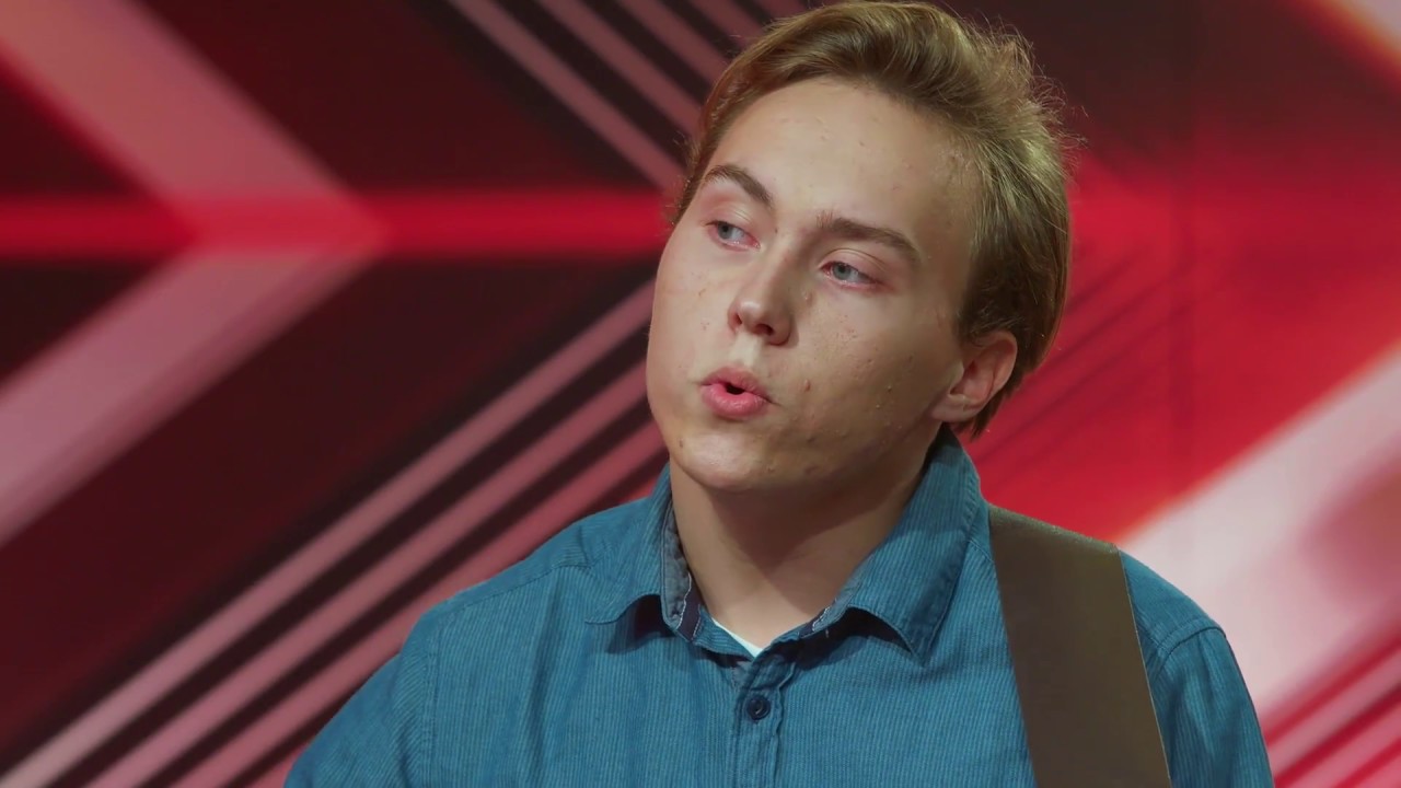 Koelaulu Eelis Saurio - Make You Feel My Love | X Factor Suomi | MTV3