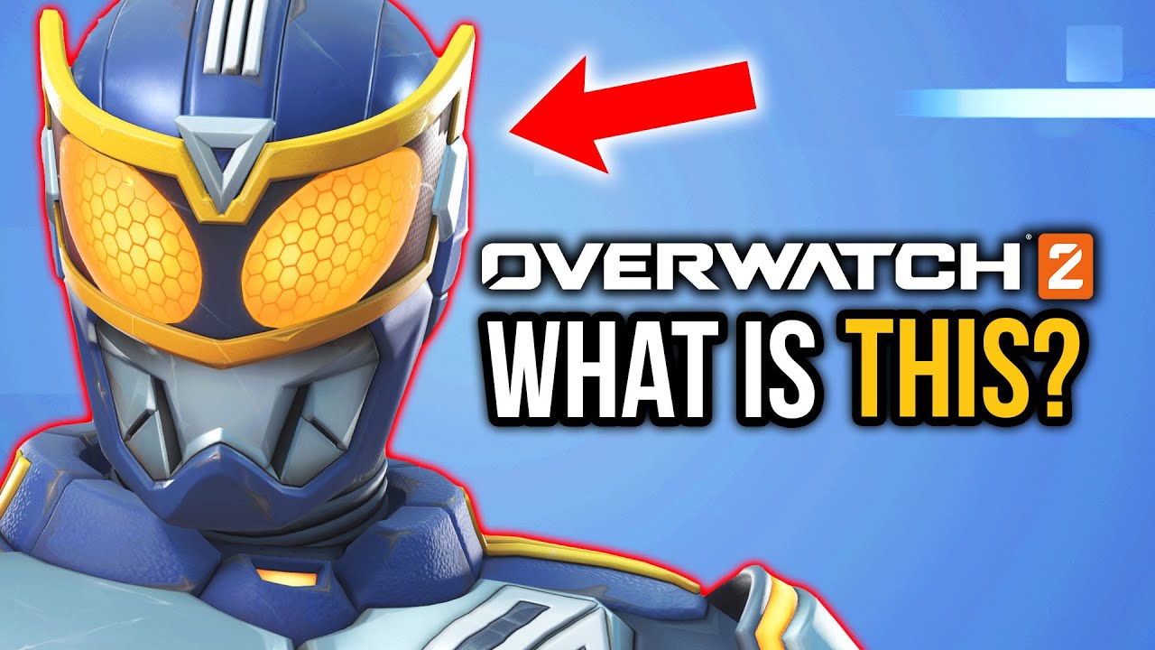 Overwatch 2 season 2 battle pass is a small upgrade&hellip;