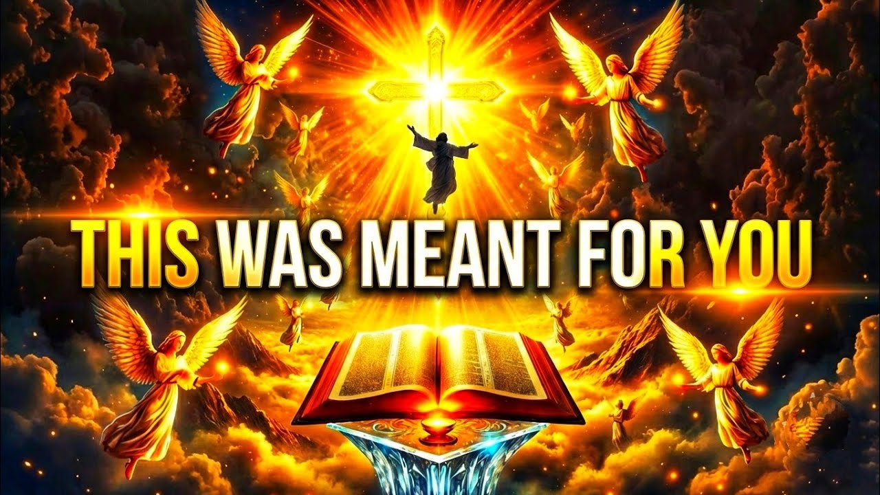 ✝️God says: Only A Few Will Understand This⚠️