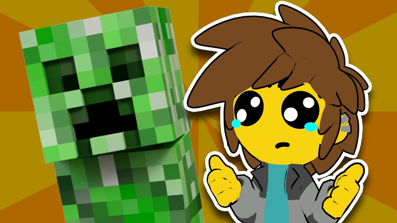 Qué me pareció Minecraft (la película) y mi experiencia como Viuda Negra? - El Podcast de Darkar #09