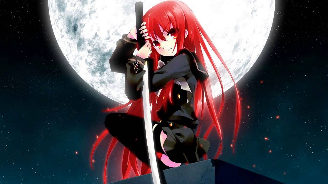 Nightcore - Au5 - Crossroad (feat. Danyka Nadeau)