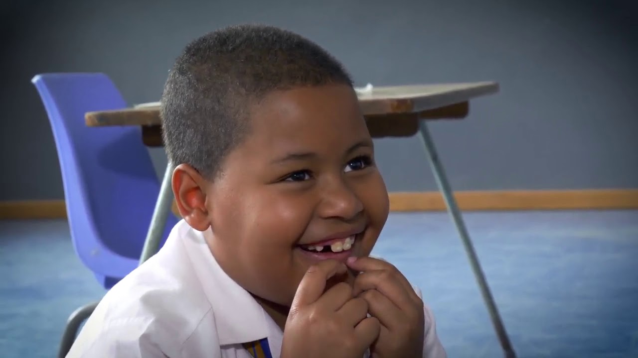 Nal'ibali: Reading Aloud To Children