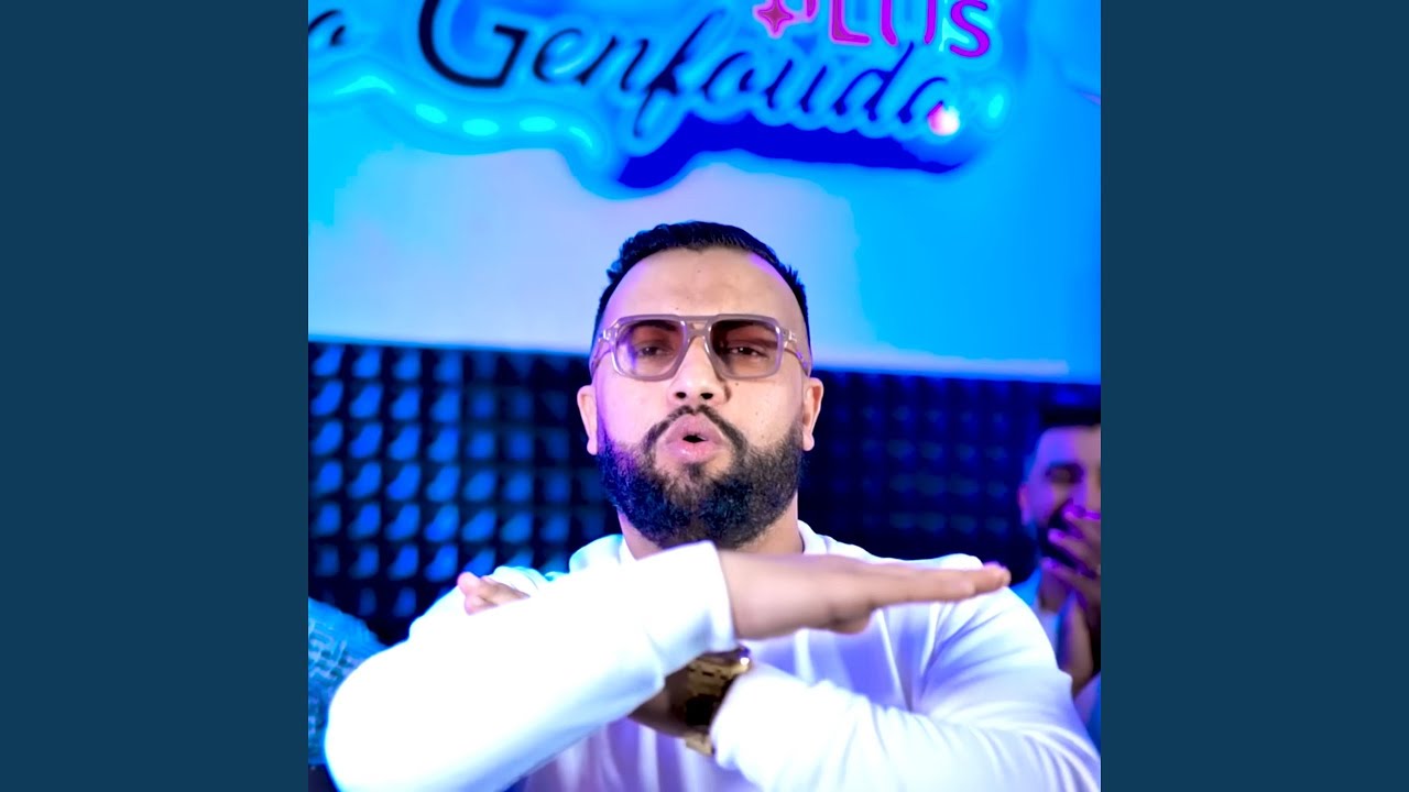 Selmi Aliya Bechwiya (feat. Raouf Tadj)