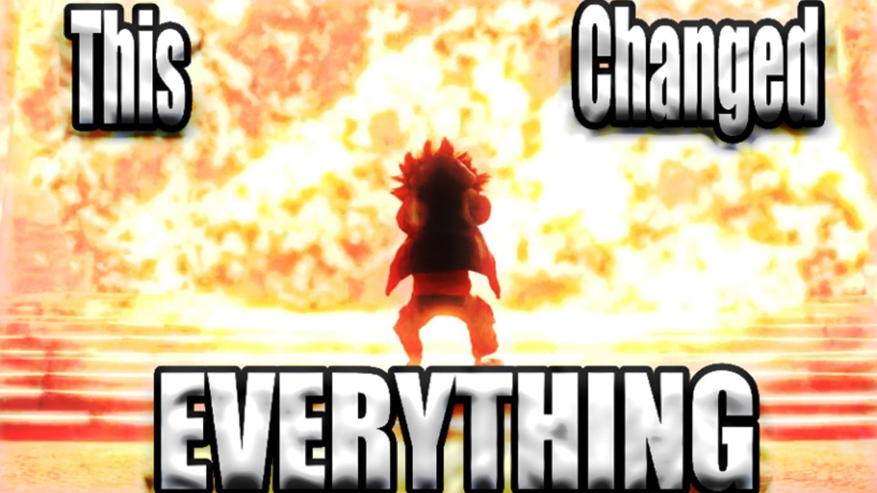 The Moment Big Hero 6 Stopped Being A Kids Movie