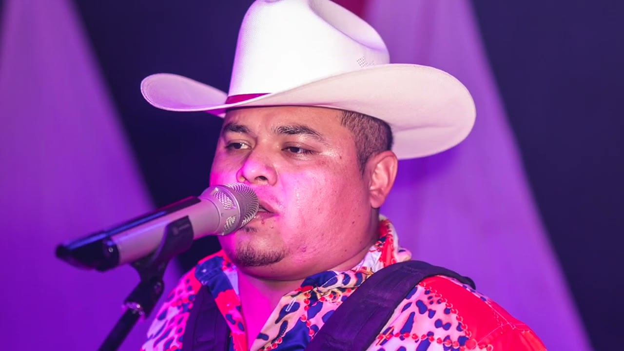Me metí en el ruedo-Alegres del Rancho de Emmanuel Zurita