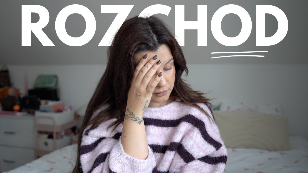 ROZCHOD 💔  - Q&A