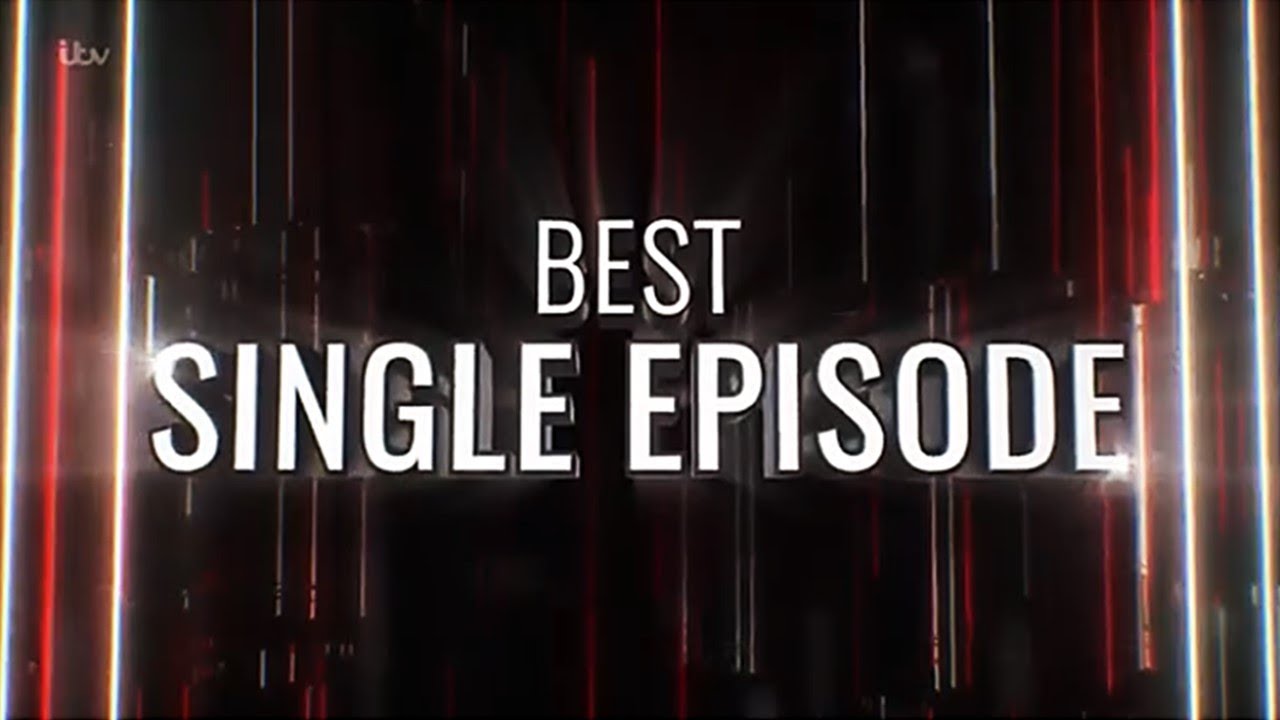 Best Single Episode || British Soap Awards 2019