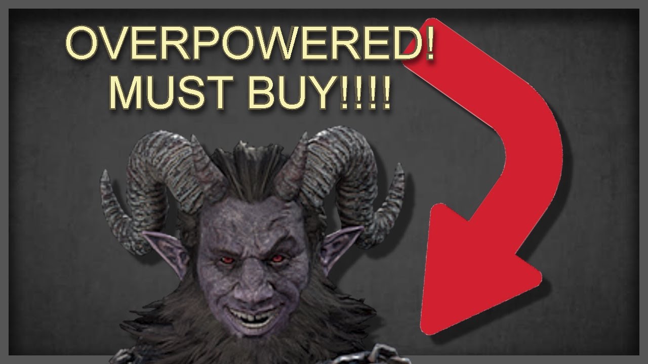 These new Dark And Darker skins are SO CHEAP and SO COOL!!!