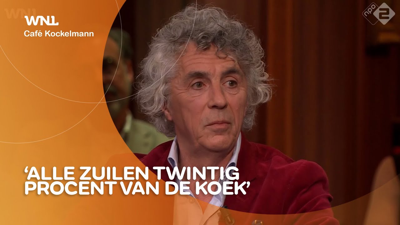 Publieke omroep en politiek een lastig huwelijk