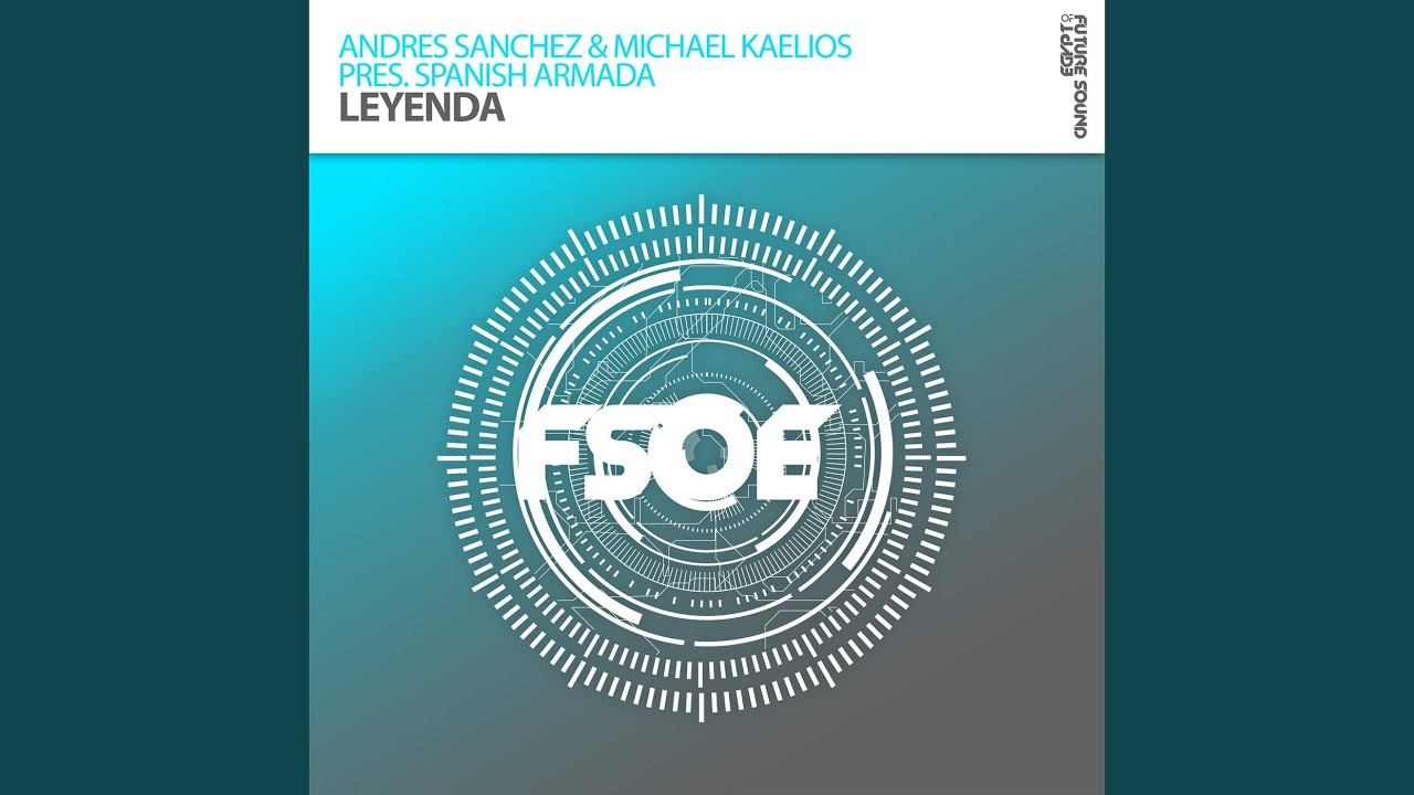 Leyenda (Extended Mix)