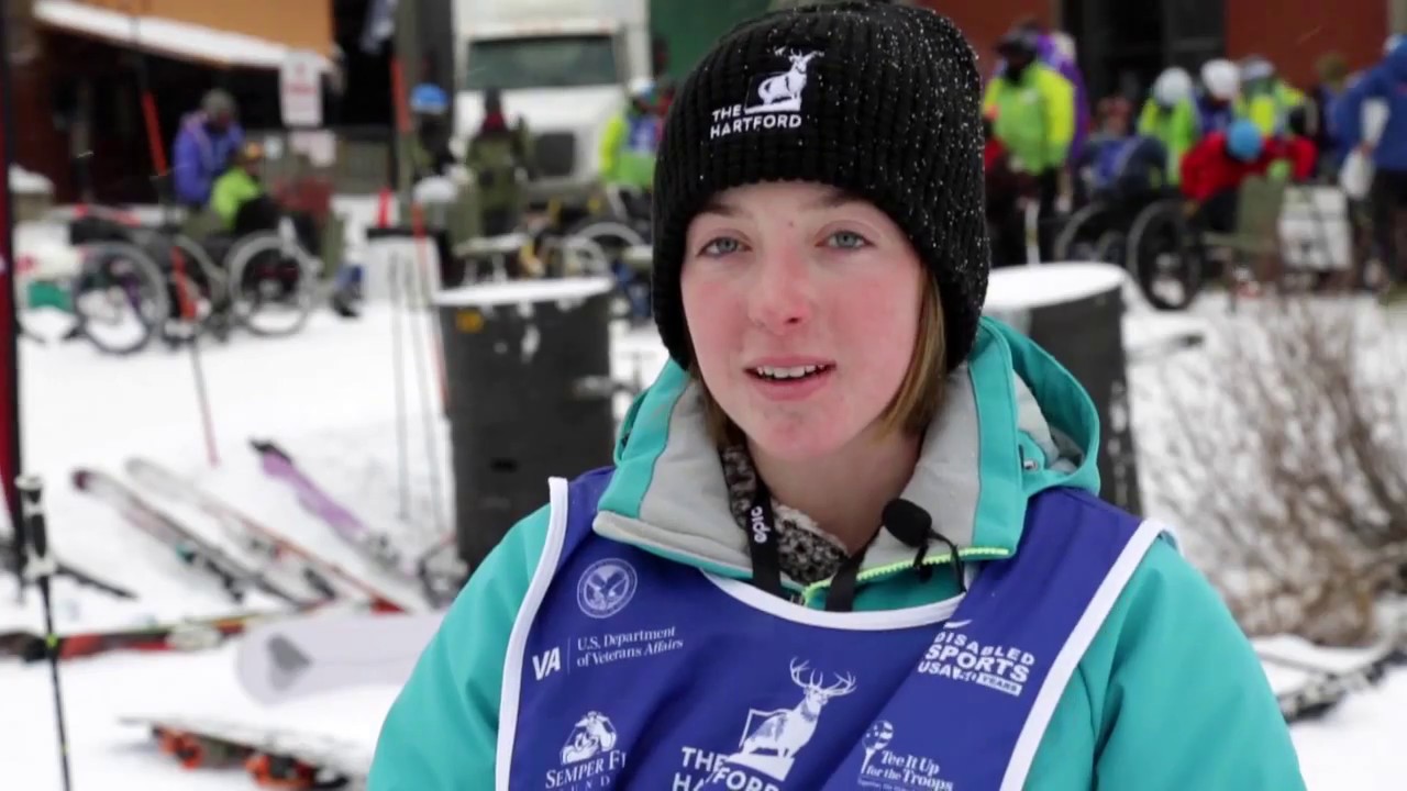 30th Annual The Hartford Ski Spectacular - Event Video
