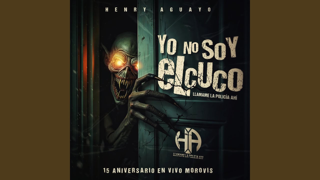 Yo no soy el Cuco 15 aniversario morovis (Special Version)