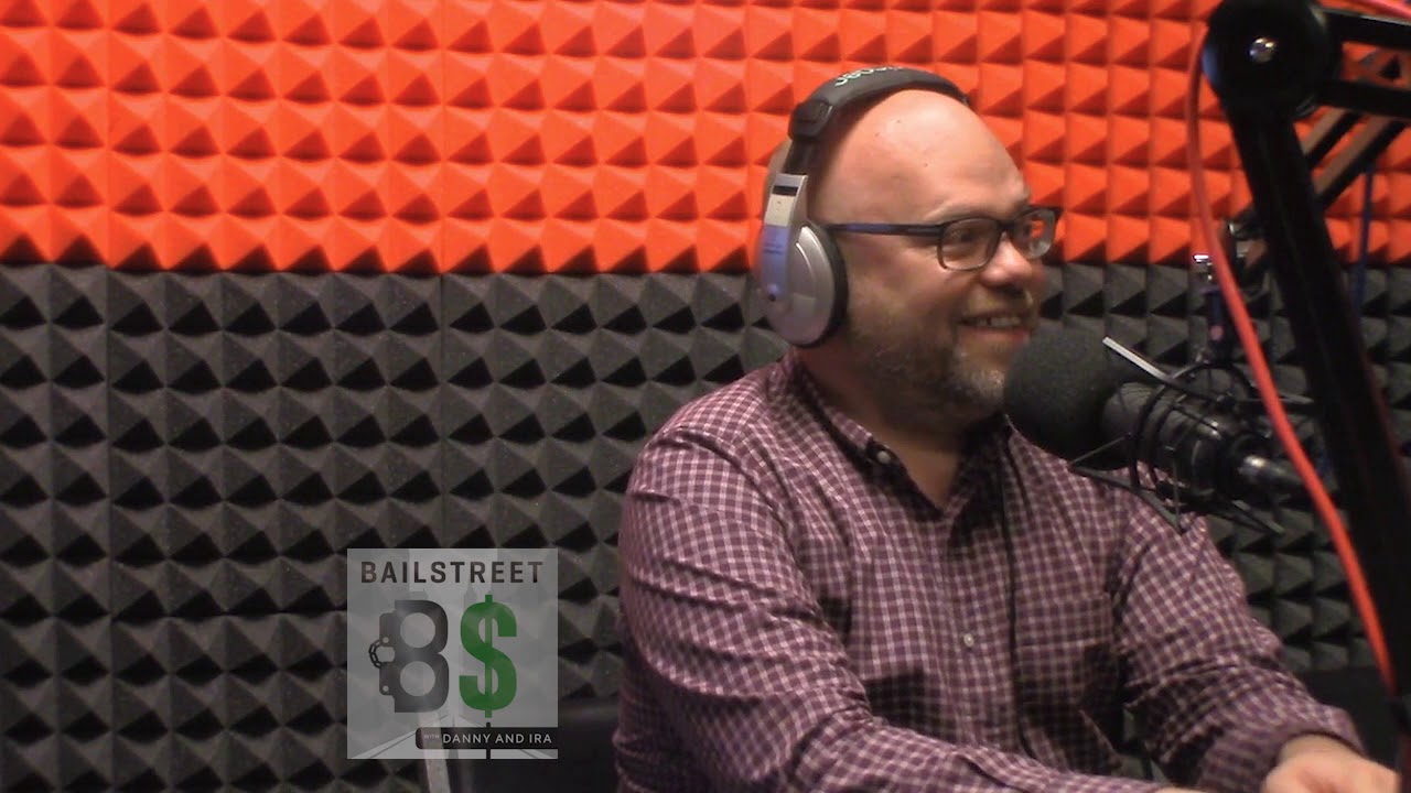 Full Episode - Adam Davidson