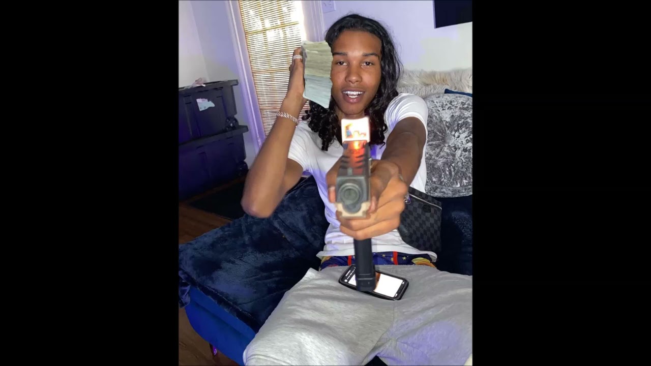 NLE CHOPPA TYPE BEAT 