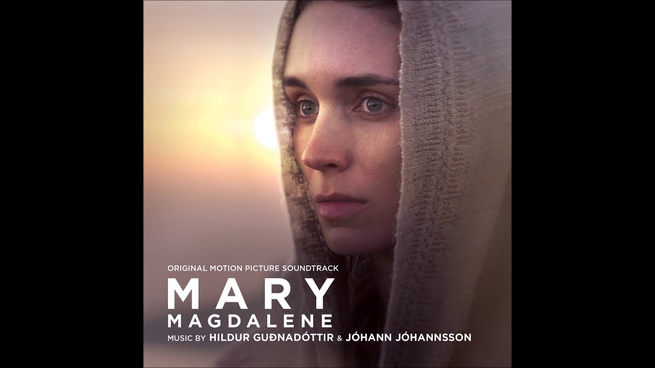 Mary Magdalene Soundtrack - 