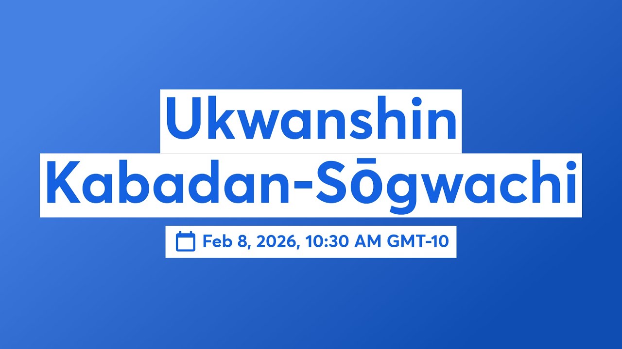 Ukwanshin-Sōgwachi