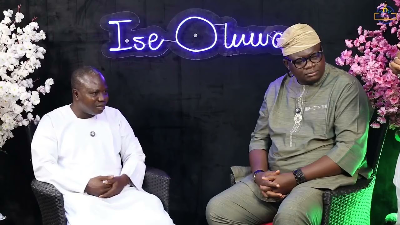 Oloye Ajere’s 60-Year Journey: No House, No Land, Until Prophet Aikore’s Intervention